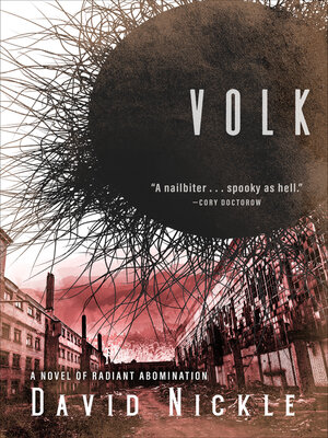 cover image of Volk